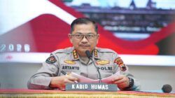 Polda Jateng Matangkan Persiapan Latihan Penggunaan Senjata Api, 410 Personel Jalani Seleksi Ketat