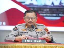 Polda Jateng Matangkan Persiapan Latihan Penggunaan Senjata Api, 410 Personel Jalani Seleksi Ketat