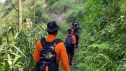 H4 Pencarian Kakek yang Hilang di Purbalingga Masih Belum Ditemukan