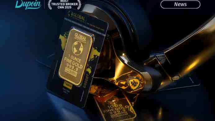Tekanan Bearish Belum Usai Harga Emas Diprediksi Bergerak Lebih Rendah