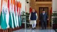 Saatnya Indonesia–India Pererat Hubungan Saling Menguntungkan