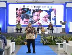 BP Tapera Perkuat Edukasi KPR Sejahtera FLPP di Kota Batu, Dorong Kolaborasi Perluas Akses Pembiayaan Rumah bagi MBR