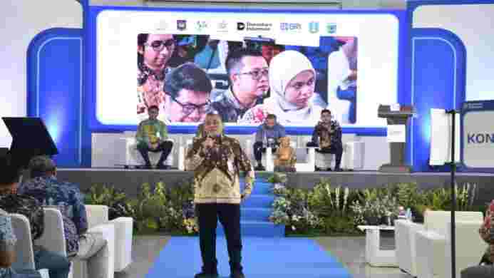 BP Tapera Perkuat Edukasi KPR Sejahtera FLPP di Kota Batu, Dorong Kolaborasi Perluas Akses Pembiayaan Rumah bagi MBR