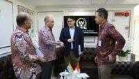 Dubes India Temui DPR, Sampaikan Rencana Kunjungan Narendra Modi ke Indonesia