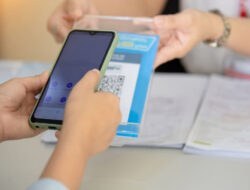 Jembatan Tak Terlihat: Bagaimana Infrastruktur Digital Diam-Diam Mengubah Hubungan India dan Indonesia