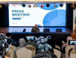 PM Modi Mulai Kunjungan ke Indonesia pada 7 Juli, Pertahanan, Ekonomi Digital, dan Investasi Jadi Agenda Utama
