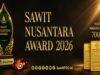 Sawit Nusantara Award 2026 Segera Hadir SawitPRO Siapkan Ajang Penghargaan Terbesar di Indonesia