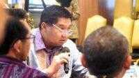 Dampingi Menteri PKP Bertemu dengan Para Gubernur Daerah, BP Tapera Siap Support Program Hunian Melalui FLPP