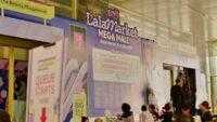 Hadir di Lala Market Vol.11, Bank Raya Dorong Transaksi Digital Praktis untuk Ribuan Fashion Enthusiasts