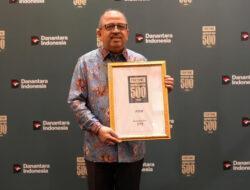 PTPP Kembali Diakui dalam Fortune Southeast Asia 500 Tahun 2026, Tegaskan Daya Saing dan Ketahanan Bisnis di Tingkat Regional