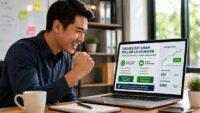 Pusing Nomor WA Bisnis Sering Terblokir? Coba Pakai Barantum