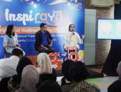Bank Raya Ajak Mahasiswa dan UMKM Tingkatkan Produktivitas Melalui Bank Digital