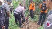 H6 Pencarian Kakek Museni di Purbalingga, Anjing Pelacak Dikerahkan
