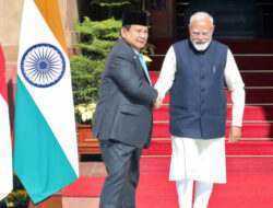 India–Indonesia: Dua Sahabat Sejiwa di Era Baru