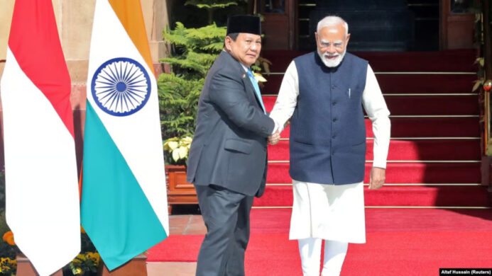 India–Indonesia Dua Sahabat Sejiwa di Era Baru (1)