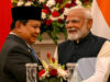 Makna Strategis Kunjungan Modi ke Indonesia bagi Asia