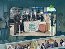 Peduli Anak PMI di Malaysia, Dosen dan Mahasiswa INSIMA Gelar KKN serta Pengabdian Internasional
