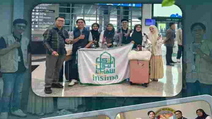 Inovasi Dosen: Dari Literasi Keuangan hingga Ekoteologi