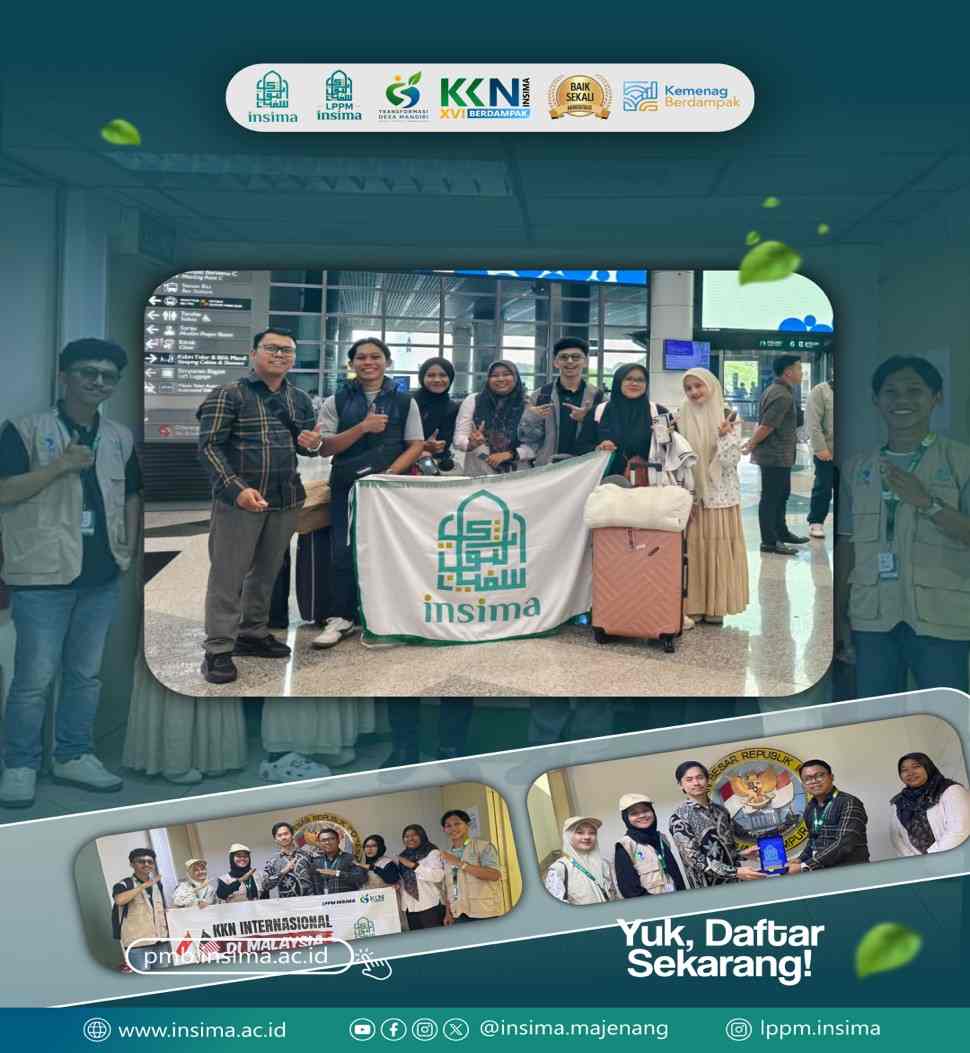 Inovasi Dosen: Dari Literasi Keuangan hingga Ekoteologi Inovasi Dosen: Dari Literasi Keuangan hingga Ekoteologi