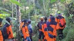 Tim SAR Akhiri Operasi Pencarian Lansia Hilang di Hutan Purbalingga