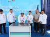guna perkuat deteksi dini cuaca ekstrem, BMKG Operasikan Radar Cuaca S-Band di Cilacap (dok. BMKG)