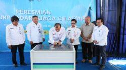 Radar Cuaca S-Band Cilacap Ternyata Untuk Lindungi Nelayan dan Pesisir Selatan Jawa