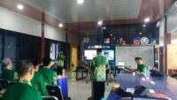 Semarak CRM Unggulan Tingkat Jawa Tengah: Ajang Prestasi Cabang, Ranting, dan Masjid Muhammadiyah