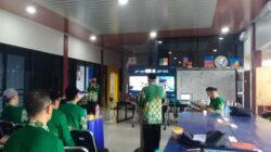 Semarak CRM Unggulan Tingkat Jawa Tengah: Ajang Prestasi Cabang, Ranting, dan Masjid Muhammadiyah