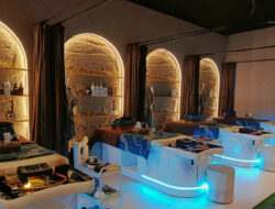 Bring The Fit & Wellness Experience in Hublife