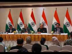 India Sebut Kunjungan PM Modi ke Indonesia Tinggalkan Kesan Mendalam