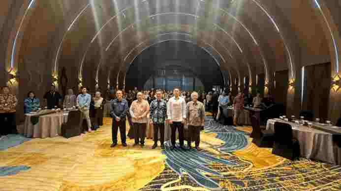 Kementerian Perdagangan Dorong Pelaku Usaha Jawa Timur Perluas Pasar Ekspor Melalui Trade Expo Indonesia Ke 41 Tahun 2026