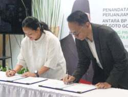 Pemerintah Perluas Akses KPR Subsidi FLPP bagi Pekerja Informal, Mitra Driver Gojek Kini Bisa Nikmati DP 0%