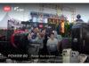 Rayakan Peluncuran POWER 80, itel Indonesia Gelar POWER 80 Mini HYROX Berhadiah Total Rp25 Juta