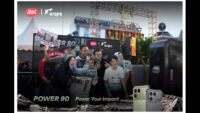 Rayakan Peluncuran POWER 80, itel Indonesia Gelar POWER 80 Mini HYROX Berhadiah Total Rp25 Juta