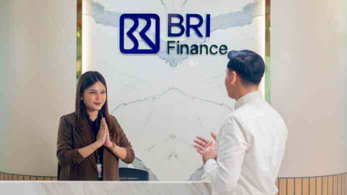 BRI Finance