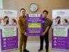 Swiluva Ma Bawa Gerakan BioMom ke Kupang