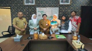 ALSERA: Dari Sepotong Kayu Menjadi Sebuah Kenangan