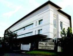 Apa yang Membuat Sebuah Bangunan Bertahan Puluhan Tahun? Waringin Megah Percaya Jawabannya adalah Kualitas