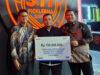 BRI Insurance Serahkan Santunan Klaim Personal Accident Senilai Rp100 Juta kepada Ahli Waris Nasabah