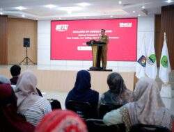INOTEK dan Sampoerna untuk Indonesia Dorong Penguatan Kapasitas UMKM di Subang