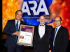 SUCOFINDO Perkuat Komitmen Tata Kelola Berstandar Internasional Raih Bronze Award Australasian Reporting Awards
