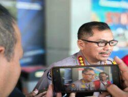 Polda Jateng Tingkatkan Kesiapsiagaan Hadapi Ancaman Kebakaran Hutan dan Lahan