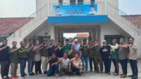 Kopdar dan Rapat Pembentukan Pengurus BikersMu Korwil Banten