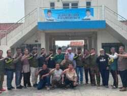 Kopdar dan Rapat Pembentukan Pengurus BikersMu Korwil Banten