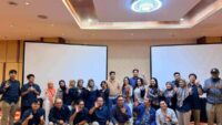 BRI Branch Office Veteran Perkuat Sinergi dengan DJTPD Komdigi melalui Sosialisasi Layanan