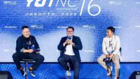 Bank Raya Dorong Talenta Muda Lebih Resilien dengan Optimalisasi Bank Digital di Young On Top National Conference (YOTNC) 2026