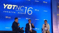 Bank Raya Dukung Generasi Muda Bangun Resiliensi Finansial di Young On Top National Conference (YOTNC) 2026