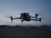 Drone DJI Matrice 4 Thermal untuk Inspeksi dan Pemantauan Keamanan
