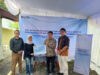 Gayamharjo Naik Kelas! BRI Life dan BRI Research Institute Dorong Inovasi Singkong Jadi Pie Susu dari Tepung Mocaf