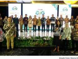 Terapkan Future-Ready Governance, BRI Life Raih Penghargaan Indonesia Excellence Good Corporate Governance Award 2026